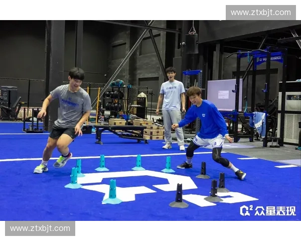 构建以专业训练踏板为核心的全方位体能提升与运动表现优化体系研究