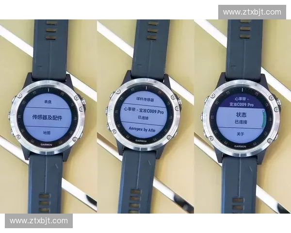 围绕心率带打造智能运动监测与个性化健康管理综合创新应用方案策