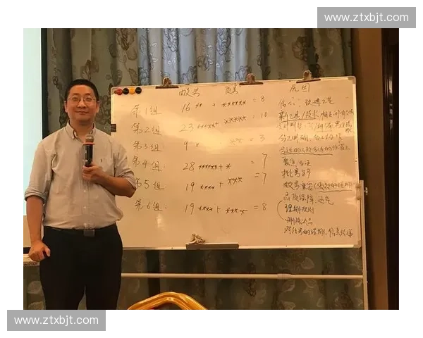 竞技顾问助力团队提升战术水平和玩家技能全面发展