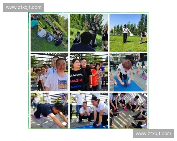 接力跑圈：探索团队协作精神与速度的完美融合挑战