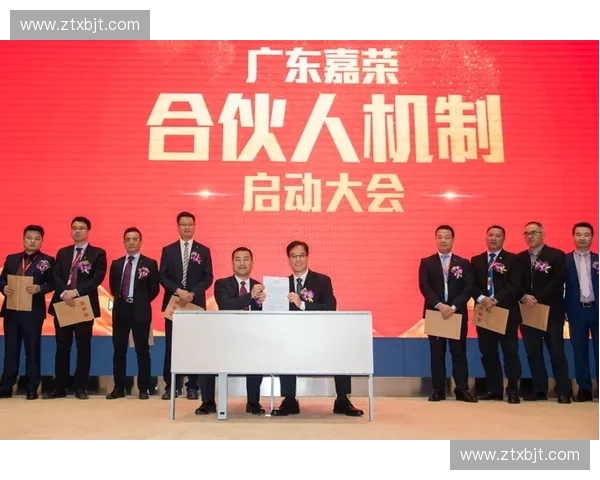 凝聚力量共创辉煌：以团队精神引领协作与创新的发展之道