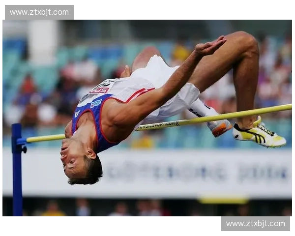 突破极限，刷新历史：全球体育纪录的传奇瞬间与不朽传奇